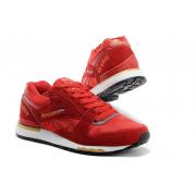 Chaussure Reebok GL 6000 Rouge Homme Pas Cher